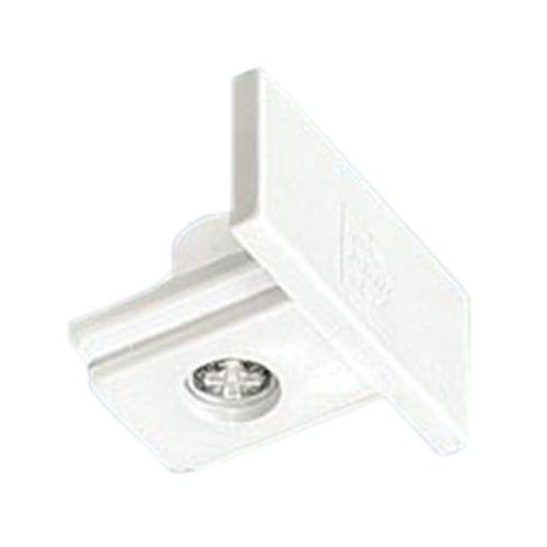 ショップライン エンドキャップ 白