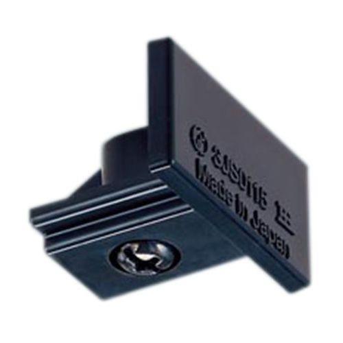 ショップライン エンドキャップ 黒