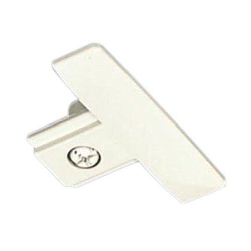 ショップライン 埋込用エンドキャップ 白