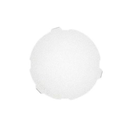 ディフュージョンフィルター ホワイト