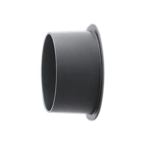 グレアカットフード ブラック