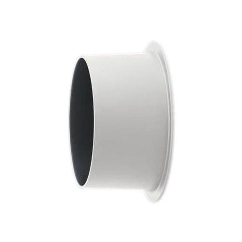 グレアカットフード ホワイト