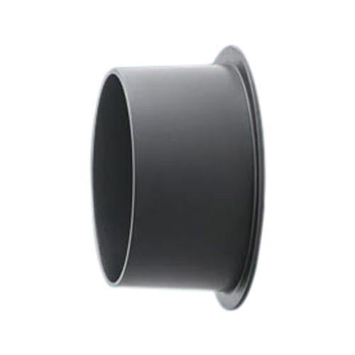 グレアカットフード LED200形 φ63 ブラック