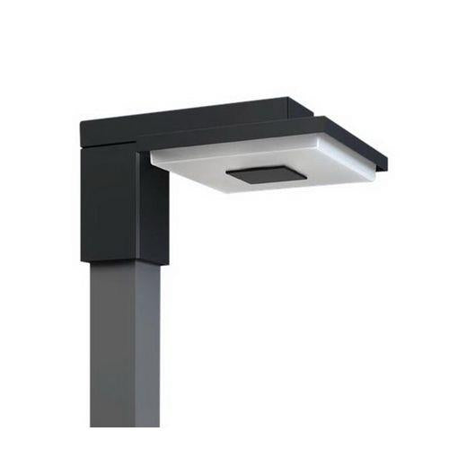 LEDモールライト 角型キャンチレバータイプ 水銀灯200形・250形 アクリル 昼白色