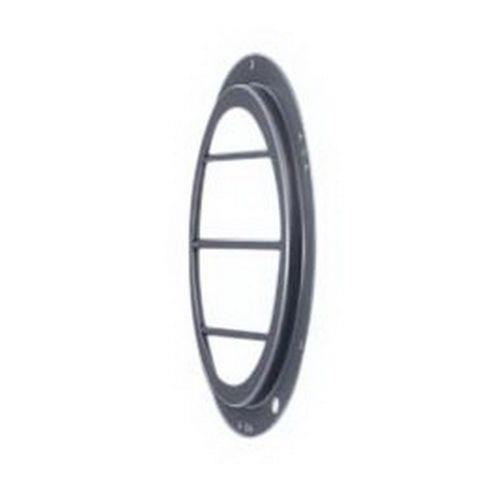 LEDスポット用ガード マルチハロゲン灯250形相当用 ミディアムグレーメタリック