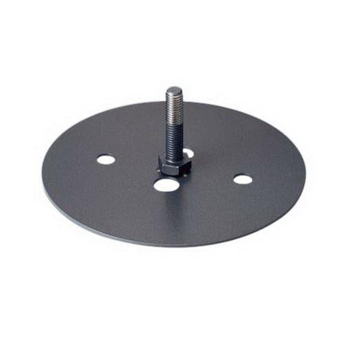 スポットライト用据置プレート φ150 据置取付専用