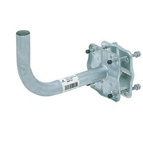 ベランダ用取付金具