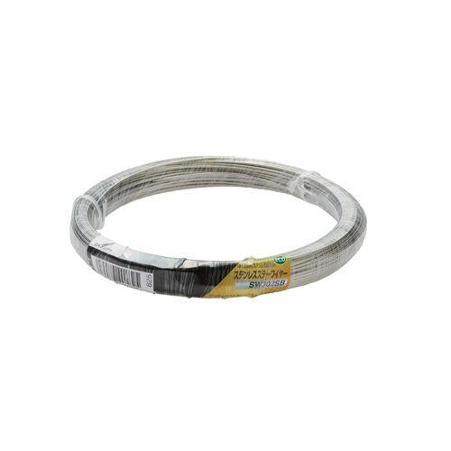 ステーワイヤーステンレス