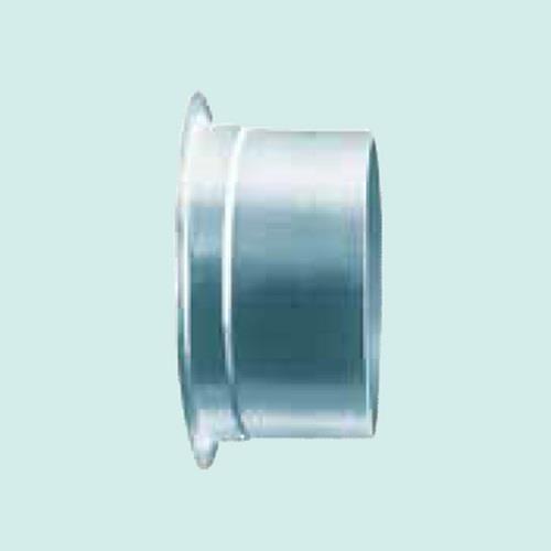 スパイラルダクト(亜鉛めっき)部品 カラー