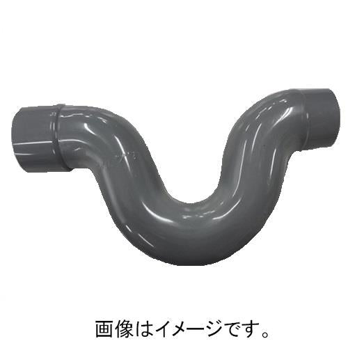 排水特殊継手 Uトラップ