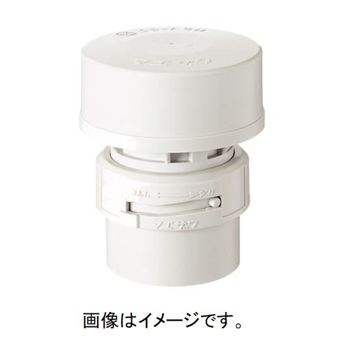 排水特殊継手 カプラー付排水用吸気弁 P型