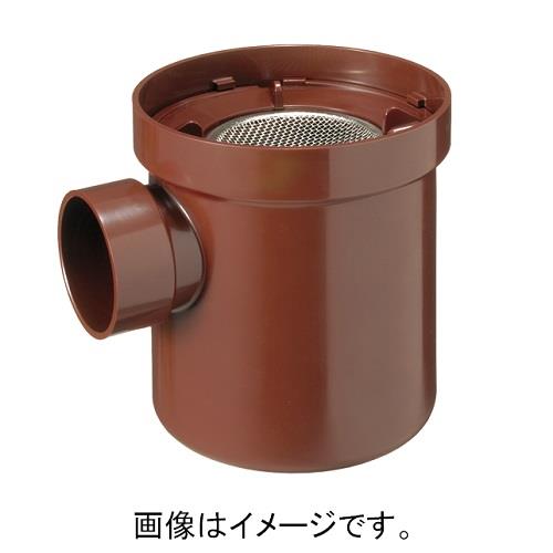 排水特殊継手 耐熱排水トラップ HTET