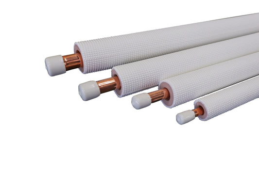 リホマ 被覆銅管 <RS>