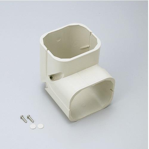 ダクトコーナーミニ <DIK>