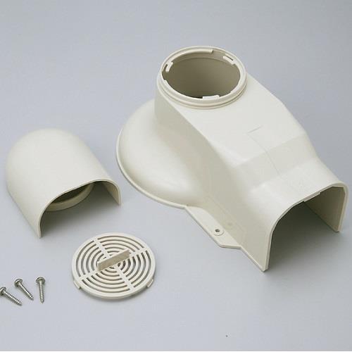 排塵換気ビッグキャップ <DHBC>