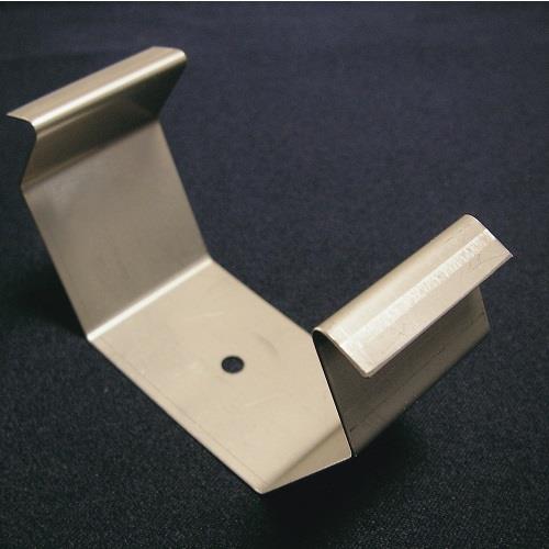 ダクト補助金具(横引き用) <DHK>