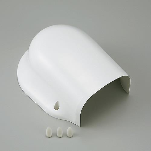 ワイドダクトキャップ