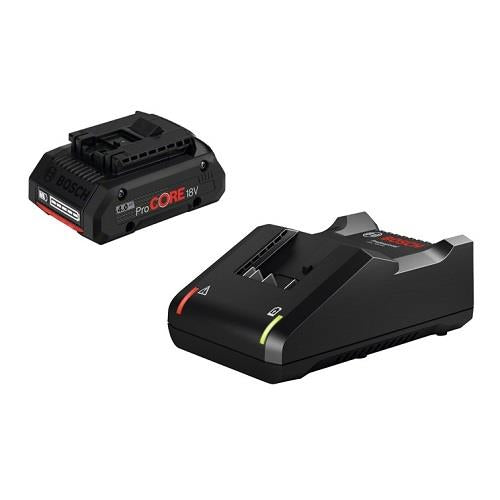 バッテリー充電器セット