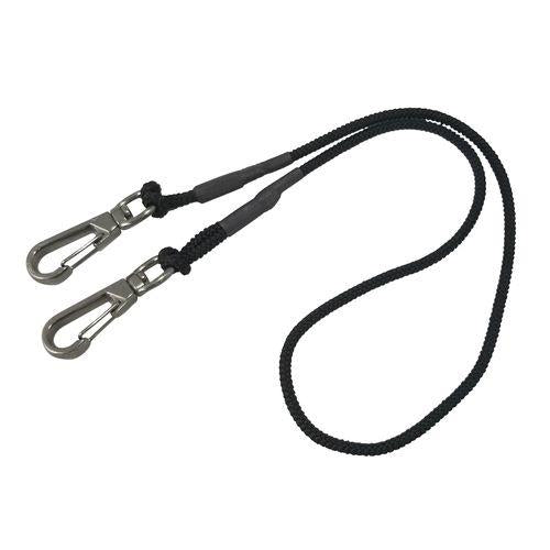 セーフティコードスリム(3Kgタイプ・ブラック)