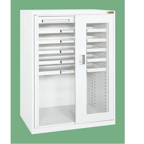 ミニ工具室(横ケント式)アクリル扉タイプ