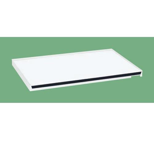 ミニ工具室(横ケント式) オプションコボレ止め天板