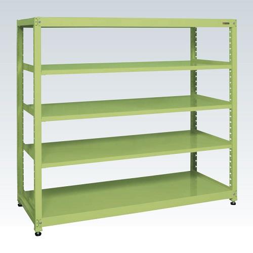 RKラック(単体・均等耐荷重:250kg/段・5段タイプ)