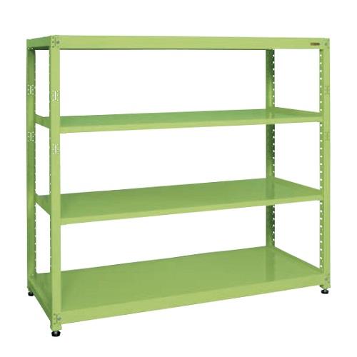 RKラック(単体・均等耐荷重:250kg/段・4段タイプ)