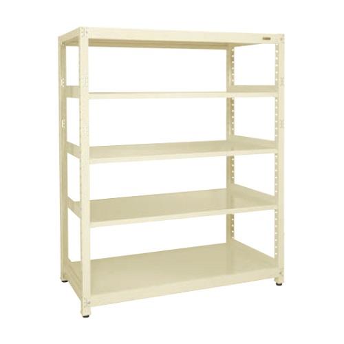 RKラック(単体・均等耐荷重:250kg/段・5段タイプ)