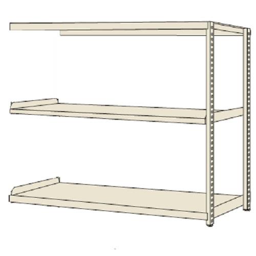 RKラック(連結・均等耐荷重:250kg/段・3段タイプ)