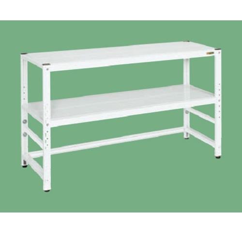 サカエラック最下段前カンヌキなし仕様(高さ調整タイプ)