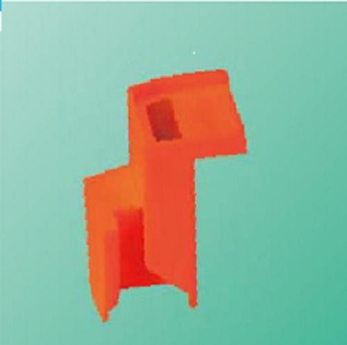 KEAL SCキープハンガー用アジャストロック