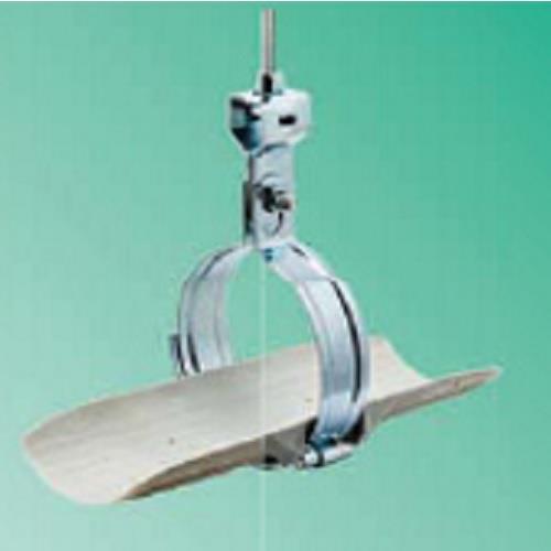 SCキープハンガー 仮置き式吊バンドタイプ