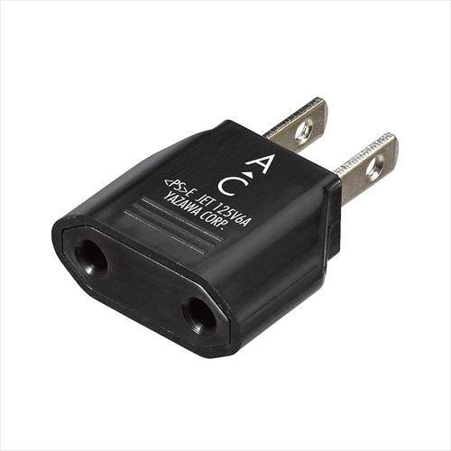 国内用変換プラグCタイプ