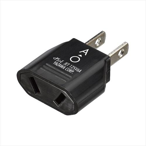 国内用変換プラグOタイプ