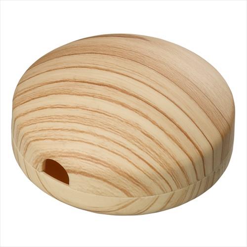 ペンダントコードリール65 ナチュラル