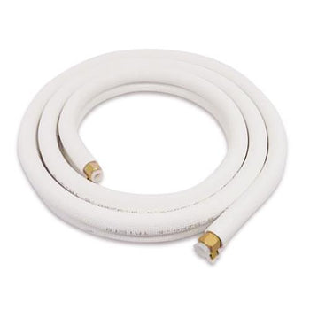 エアコンパイプ ペアコイル配管セット フローバル