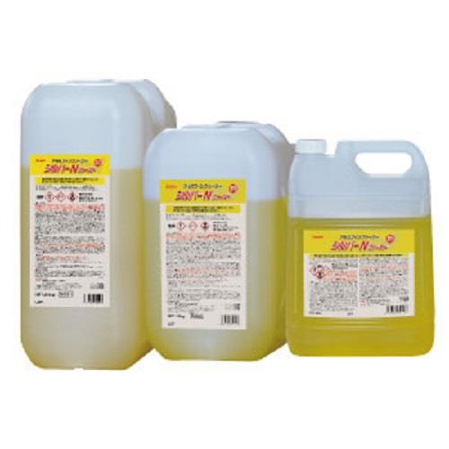 アルミフィン洗浄剤シルバーNファースト