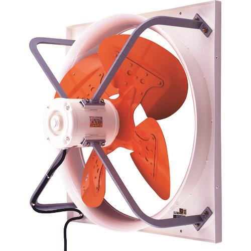 スイデン 有圧換気扇 ハネ径50cm 1速式 3相200V