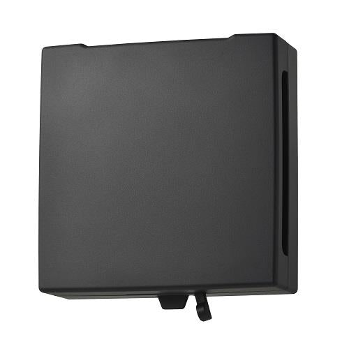 樹脂製角型レジスター(標準型)