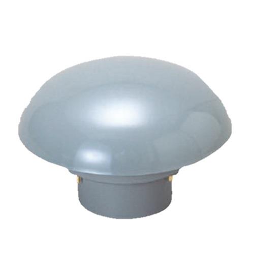 露出型ベントキャップ・塩ビ製(20メッシュ・アミ付)