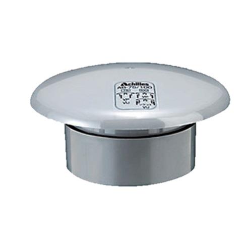 露出型ベントキャップ・特殊硬質塩ビ樹脂製