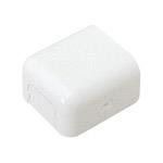 メタルモール ジャンクションボックス(角型)