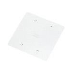 メタルモール ブランクカバー