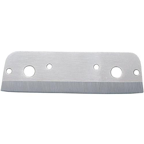 樹脂フレキシブル管カッタ用替刃