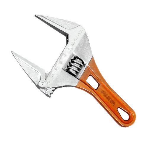 ライトショートモンキー グリップ付