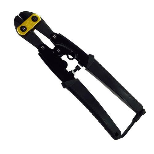 アルミピアノ線クリッパー(黒金)