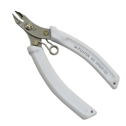 ステンレスプラスチックニッパ