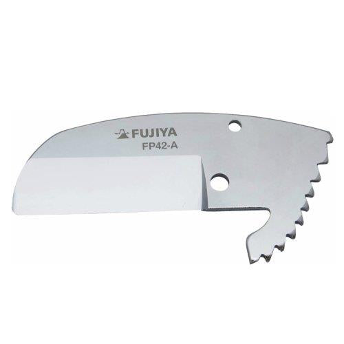 塩ビ管カッター用替刃