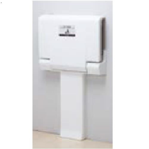 横型おむつ交換台(コンビウィズ(株)製)