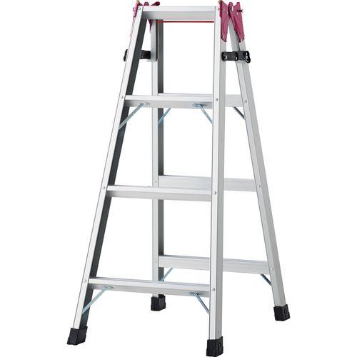 はしご兼用脚立